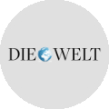 Logo Die Welt